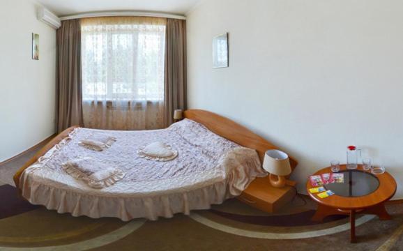 Kristina Hotel Zaporizhia Екстериор снимка