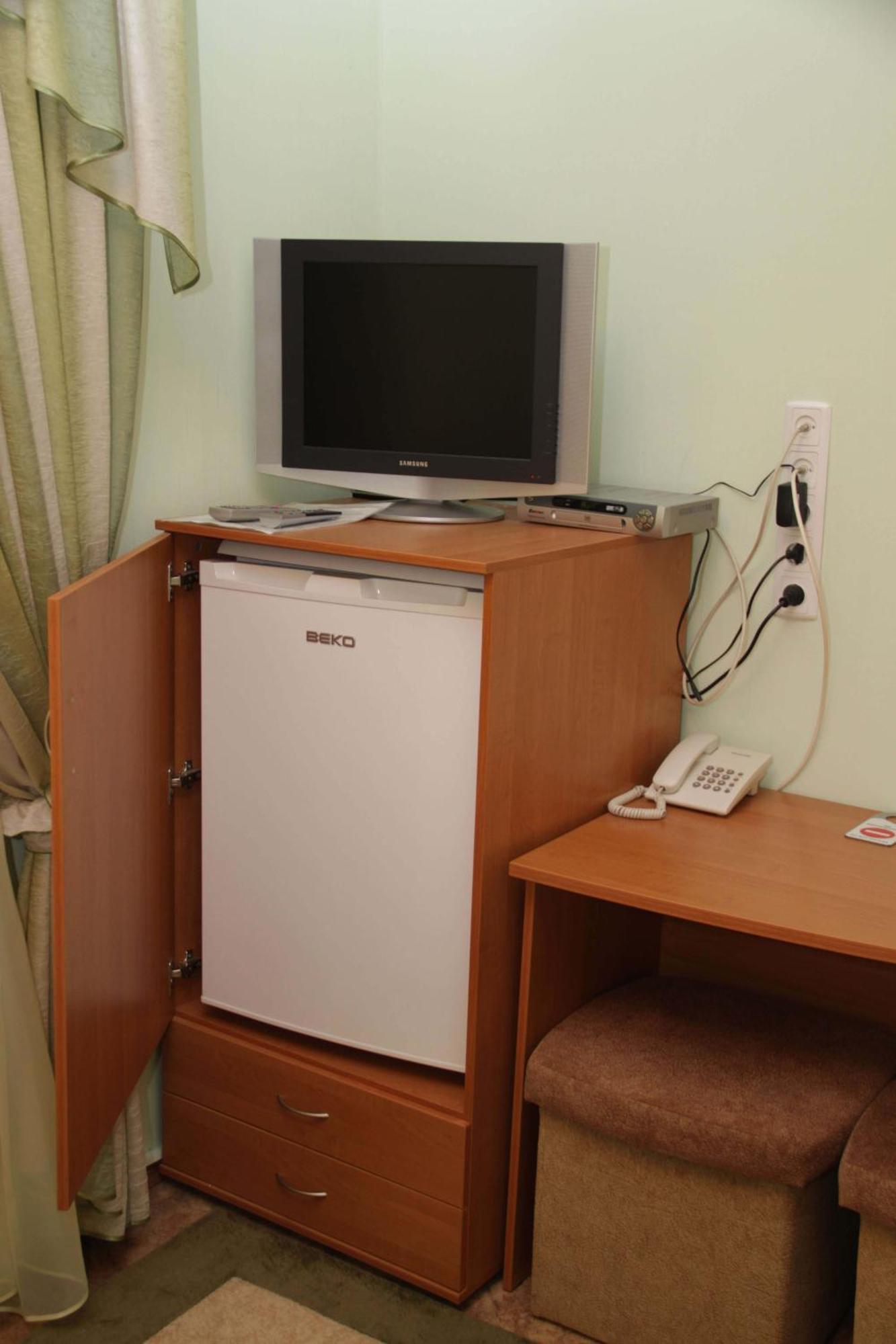 Kristina Hotel Zaporizhia Екстериор снимка